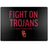 University of Southern California Fight On Trojans Surface Laptop 7 15in Skin
