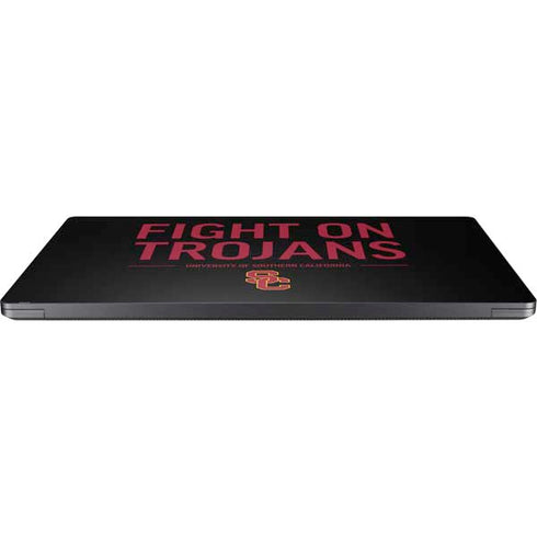 University of Southern California Fight On Trojans Surface Laptop 7 15in Skin
