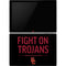 University of Southern California Fight On Trojans Surface Pro 6 Skin