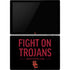 University of Southern California Fight On Trojans Surface Pro 6 Skin