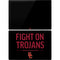 University of Southern California Fight On Trojans Surface Pro 7 Skin