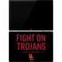 University of Southern California Fight On Trojans Surface Pro 7 Skin
