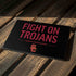 University of Southern California Fight On Trojans Surface Pro 7 Skin