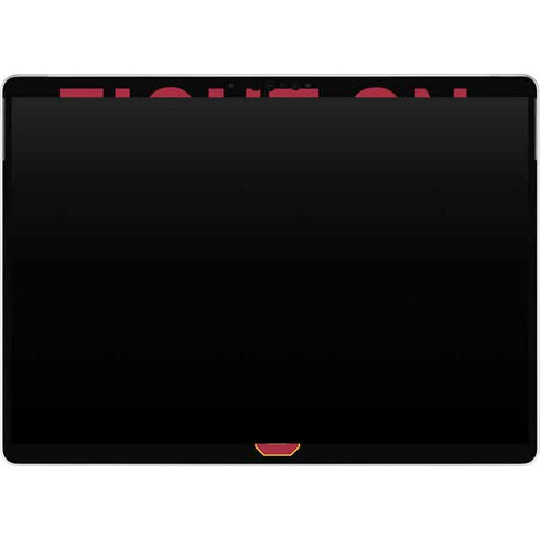 University of Southern California Fight On Trojans Surface Pro 8 Skin