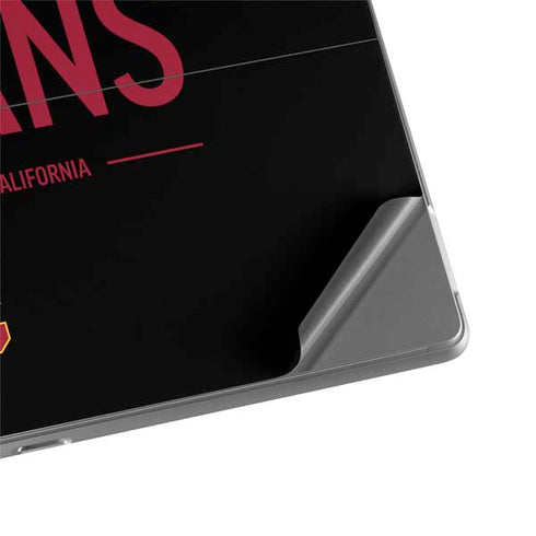 University of Southern California Fight On Trojans Surface Pro 8 Skin