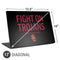 University of Southern California Fight On Trojans Universal Laptop 17in (13.8 x 10in) Skin