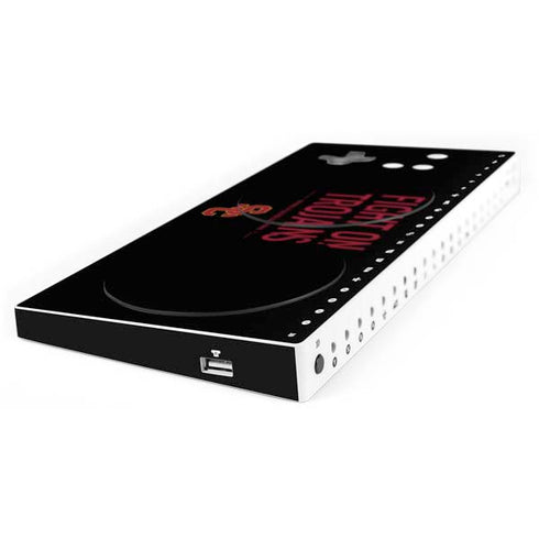University of Southern California Fight On Trojans Xbox Adaptive Controller Skin