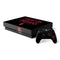 University of Southern California Fight On Trojans Xbox One X Bundle Skin