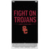 University of Southern California Fight On Trojans Xbox Series S Console Skin