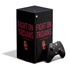 University of Southern California Fight On Trojans Xbox Series X Skins