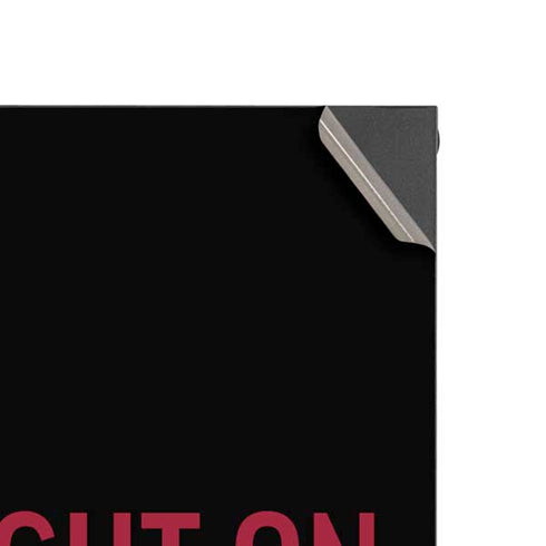 University of Southern California Fight On Trojans Xbox Series X Console Skin