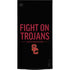 University of Southern California Fight On Trojans XBox Series X Digital Edition Console Skin