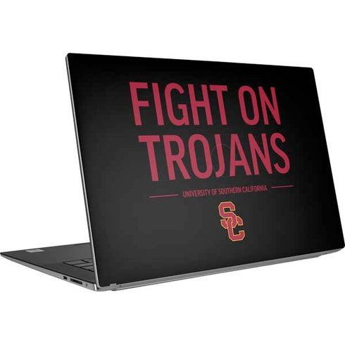 University of Southern California Fight On Trojans Dell XPS Skin