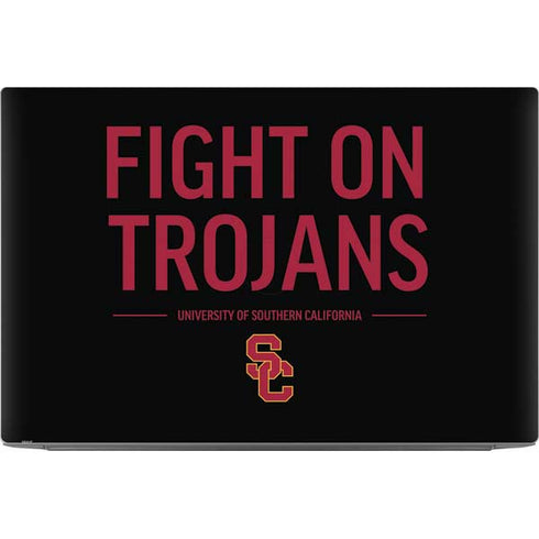 University of Southern California Fight On Trojans Dell XPS Skin