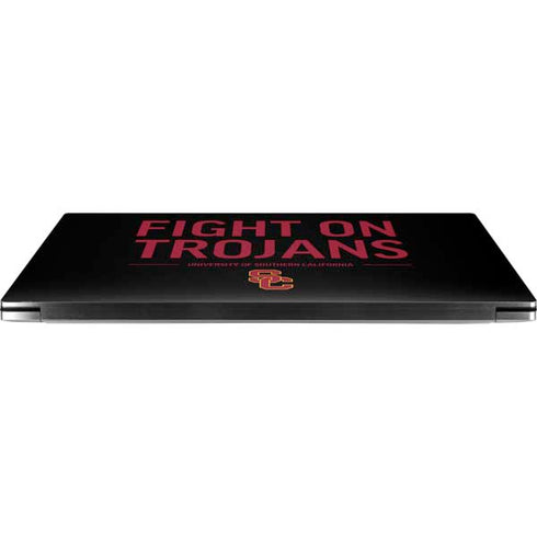 University of Southern California Fight On Trojans Dell XPS Skin