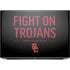 University of Southern California Fight On Trojans HP ZBook Fury 16 G10 Skin