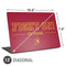 University of Southern California Fight On Universal Laptop 13in (10.6 x 7.6in) Skin