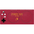University of Southern California Fight On Xbox Adaptive Controller Skin
