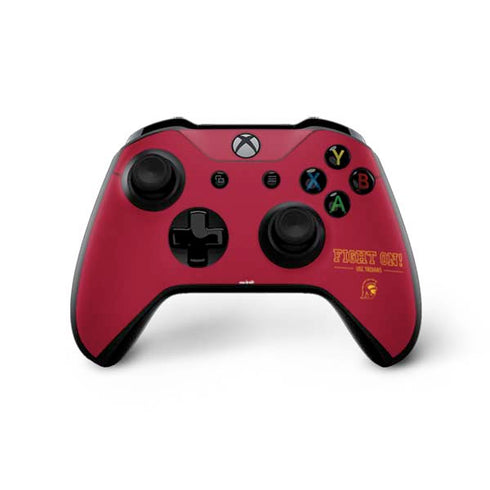 University of Southern California Fight On Xbox One Skins