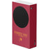 University of Southern California Fight On Xbox Series S Console Skin