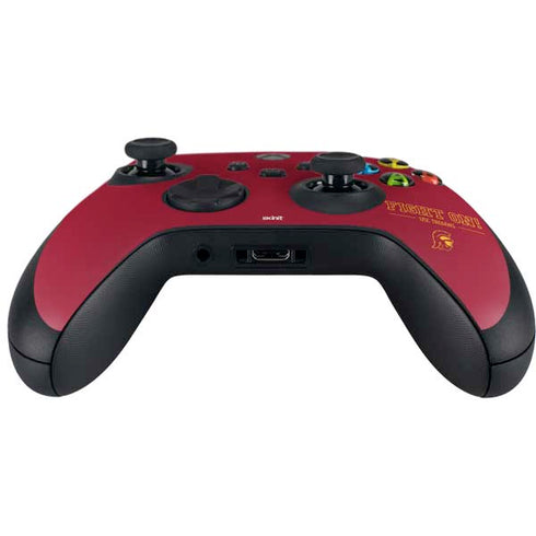 University of Southern California Fight On Xbox Series X Controller Skin