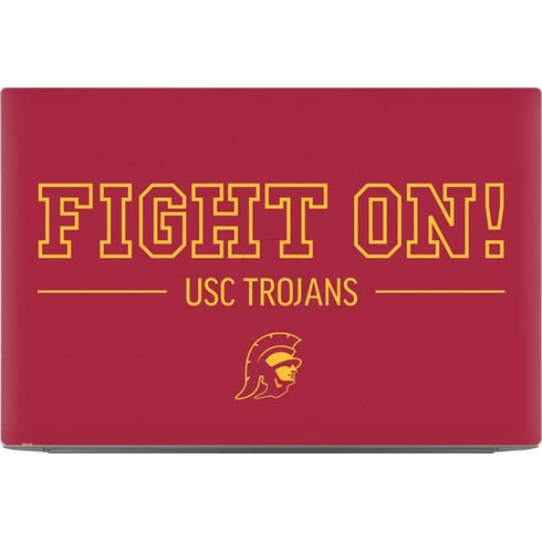 University of Southern California Fight On Dell XPS Skin