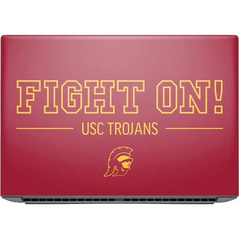 University of Southern California Fight On HP ZBook Fury 16 G10 Skin