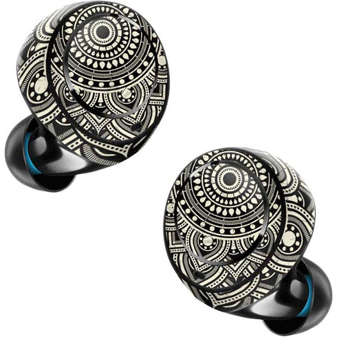 Finding Center Amazon Echo Buds Skin