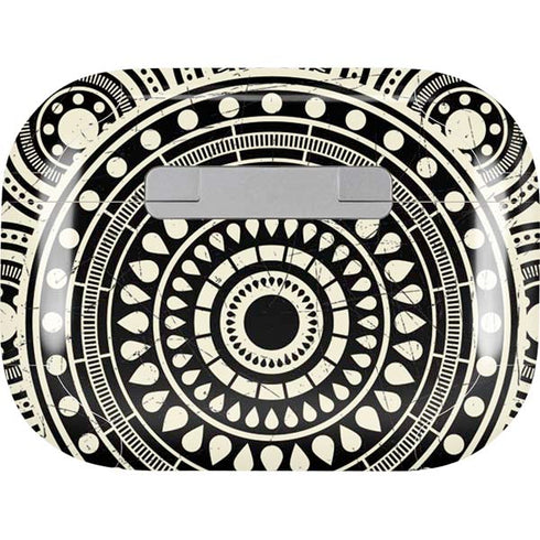Finding Center AirPods Skins