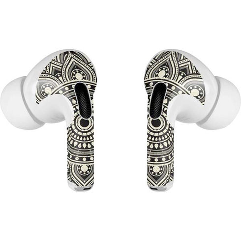 Finding Center AirPods Skins