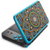 Finding Center Colored Nintendo Skins