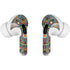Finding Center Colored AirPods Skins