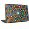Finding Center Colored HP Chromebook Skin