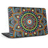 Finding Center Colored HP Chromebook Skin