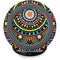Finding Center Colored Fast Charge Wireless Charging Stand Skin