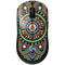 Finding Center Colored G Pro Wireless Gaming Mouse Skin