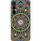 Finding Center Colored Galaxy A35 5G Skin