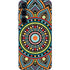 Finding Center Colored Galaxy A36 5G Skin