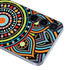 Finding Center Colored Galaxy A36 5G Skin