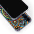 Finding Center Colored Galaxy A55 5G Clear Case