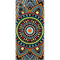 Finding Center Colored Galaxy Note 10 Plus Skin