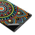 Finding Center Colored Galaxy Note 10 Plus Skin