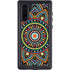 Finding Center Colored Galaxy Cases