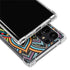Finding Center Colored Galaxy S23 Ultra Clear Case