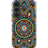 Finding Center Colored Galaxy S25 Impact Case