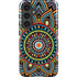 Finding Center Colored Galaxy S25 Plus Impact Case