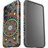 Finding Center Colored Galaxy S25 Plus Impact Case