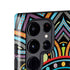 Finding Center Colored Galaxy S25 Ultra Impact Case
