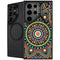 Finding Center Colored Galaxy S24 Ultra Kickstand Case