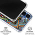Finding Center Colored Galaxy S25 Plus Clear Case